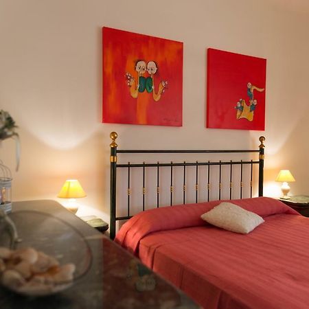 Apartmán Sa Mama E Su Sole Alghero Exteriér fotografie